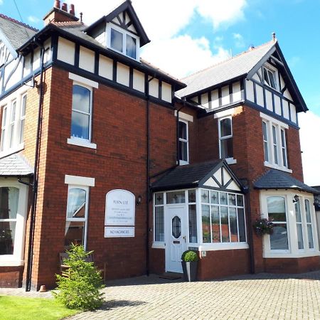 Fern Lee Guest House Carlisle  Exterior photo